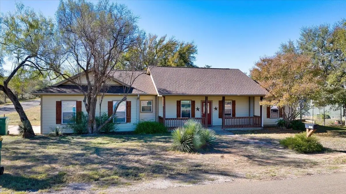 201 Southwood, Granite Shoals, TX 78654 - Image #1