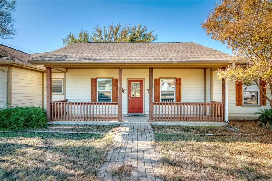 201 Southwood, Granite Shoals, TX 78654 - Image #2