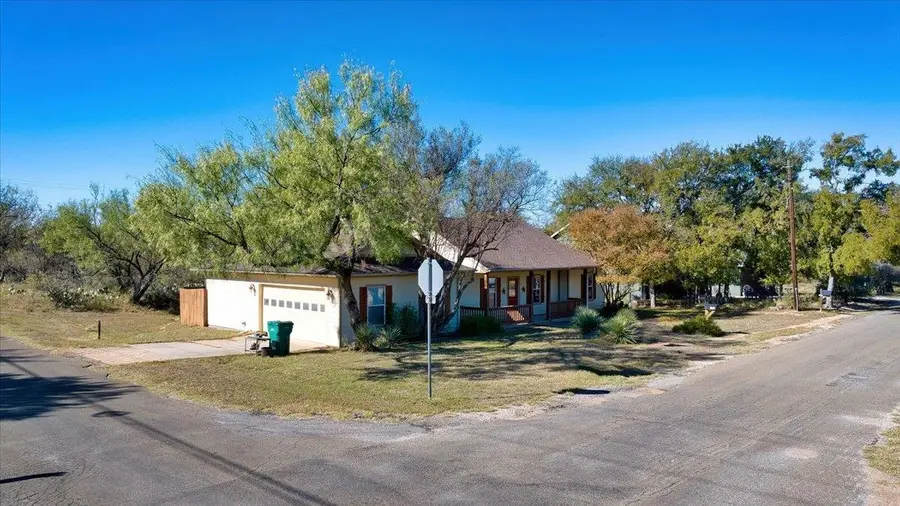 201 Southwood, Granite Shoals, TX 78654 - Image #3