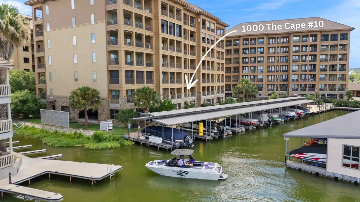 1000 The Cape, Horseshoe Bay, TX 78657 - Image #1