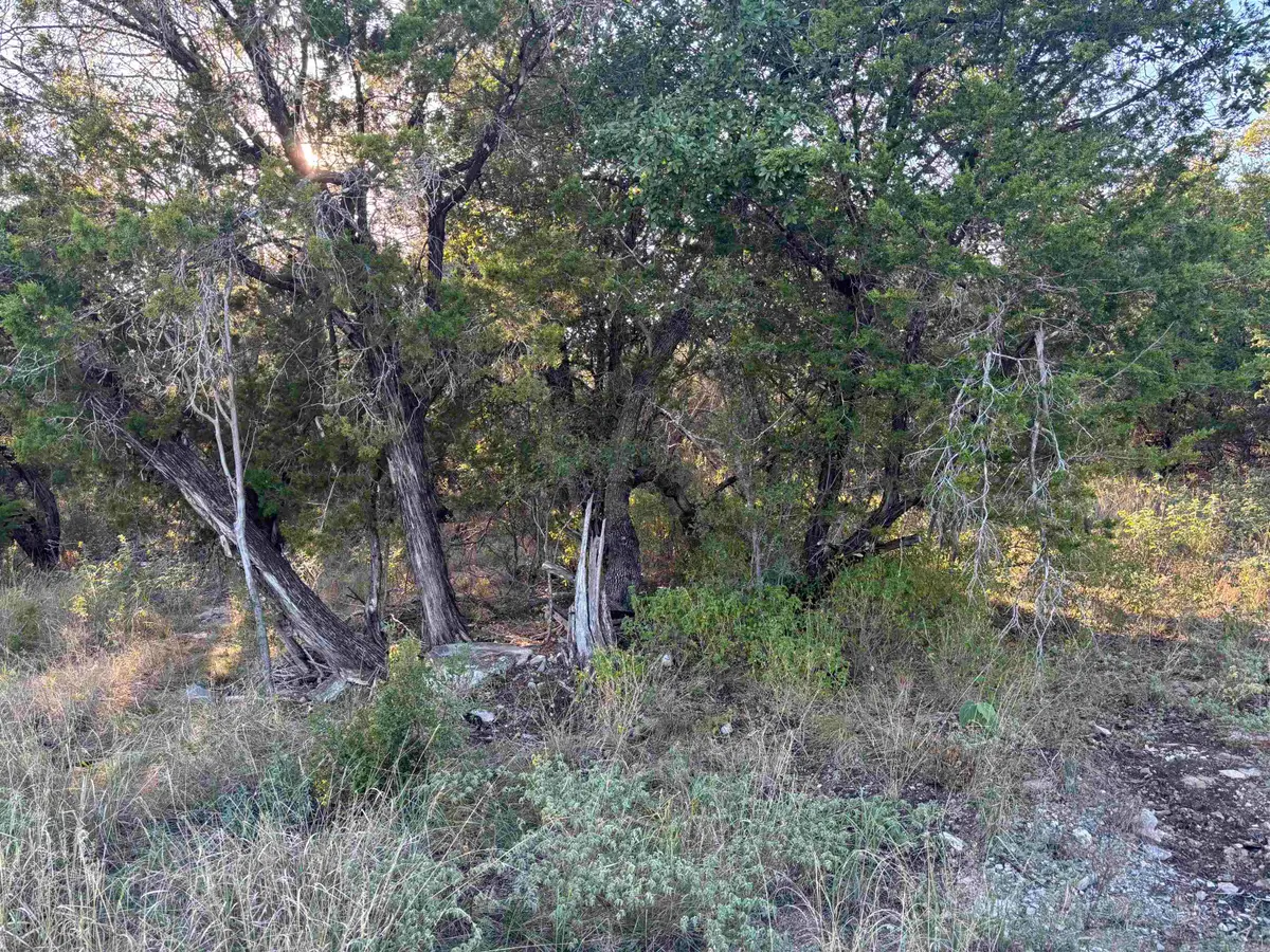 Lot K4106 Coon Court, Horseshoe Bay, TX 78657 - Image #1