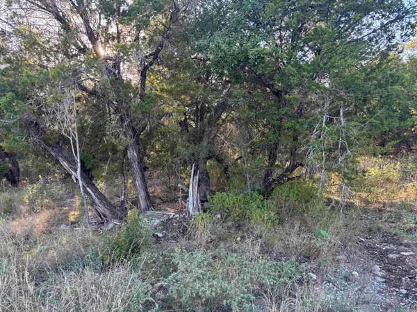 Lot K4106 Coon Court, Horseshoe Bay, TX 78657