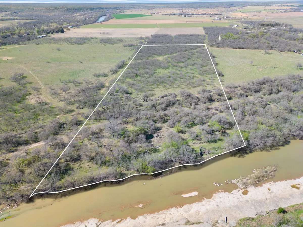 25 Acres Private Road 1789, Bend, TX 76824 - Image #1