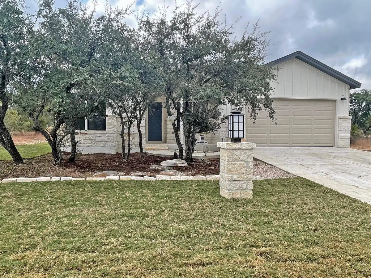 1615 Whitetail Road, Horseshoe Bay, TX 78657 - Image #1