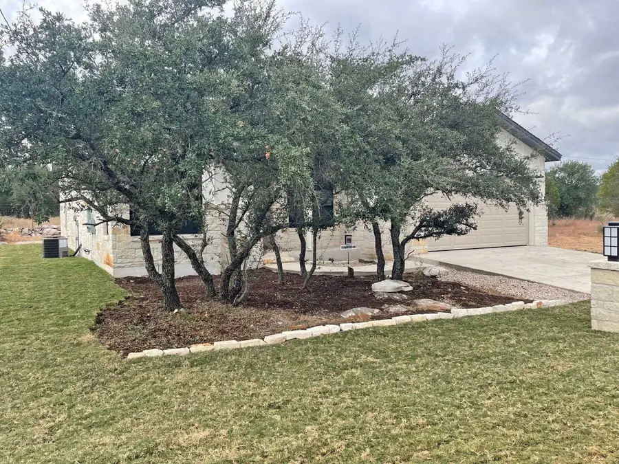 1615 Whitetail Road, Horseshoe Bay, TX 78657 - Image #2