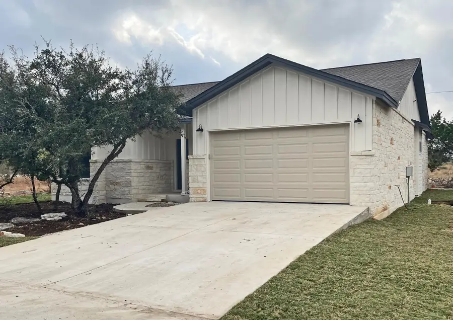 1615 Whitetail Road, Horseshoe Bay, TX 78657 - Image #3