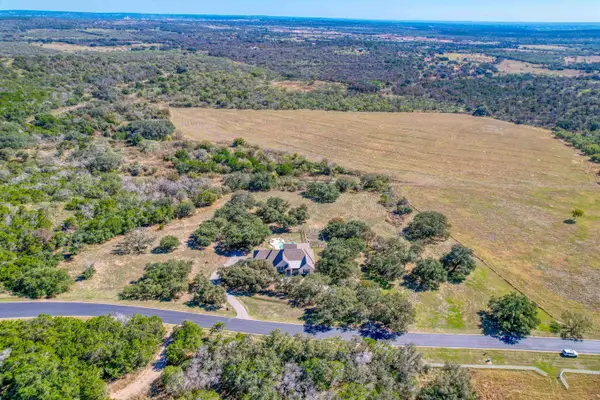 801 Stone Mountain, Marble Falls, TX 78654