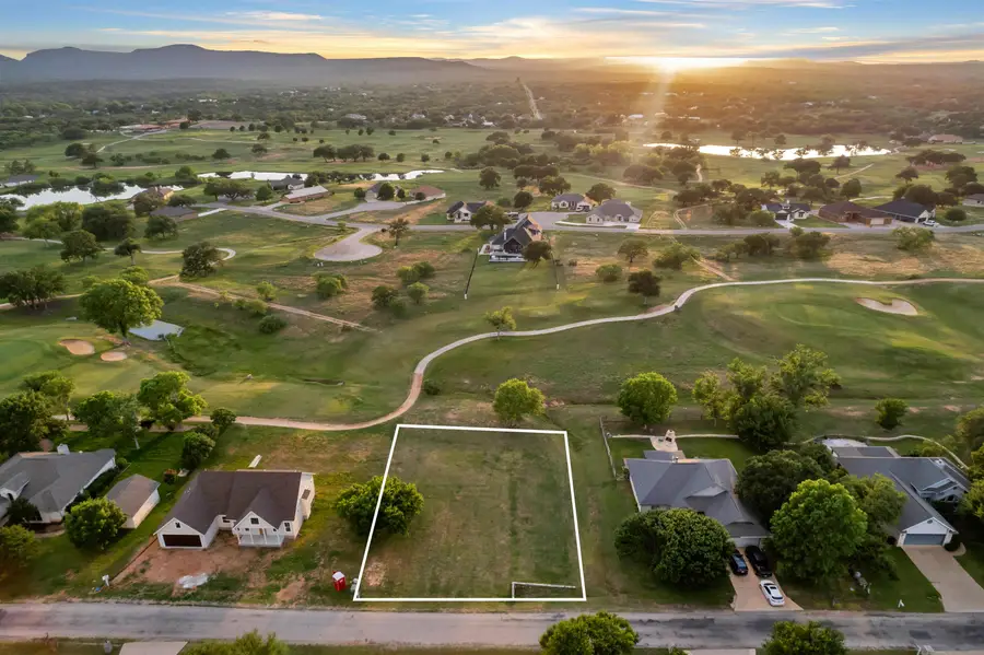 Lot 60 Chesterfield Drive, Kingsland, TX 78639 - Image #2