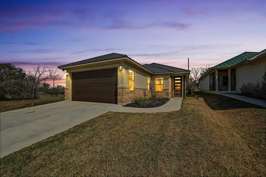 341 Sun Ray, Horseshoe Bay, TX 78657 - Image #2