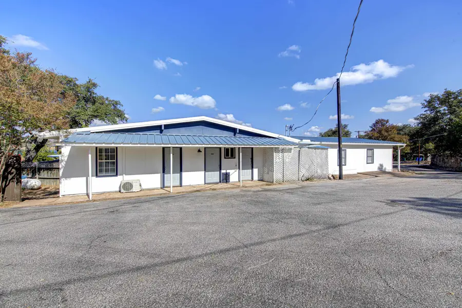 705 Sunrise, Sunrise Beach Village, TX 78643 - Image #3