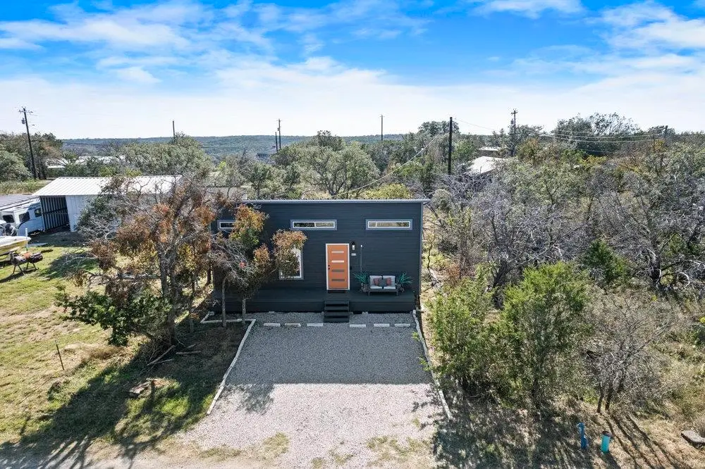 615 Sage St, Burnet, TX 78611 - Image #1