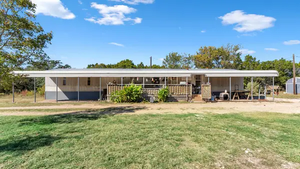 5128 W 29 Highway, Bertram, TX 78605