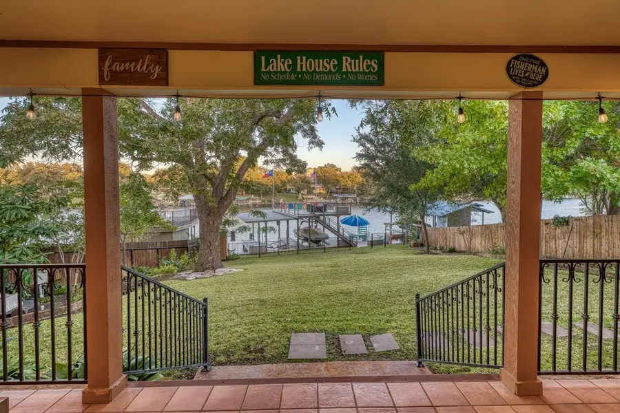 1809 Aztec Trail, Kingsland, TX 78639 - Image #3
