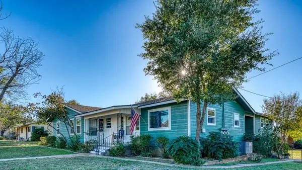 901 Wright Street, Llano, TX 78643