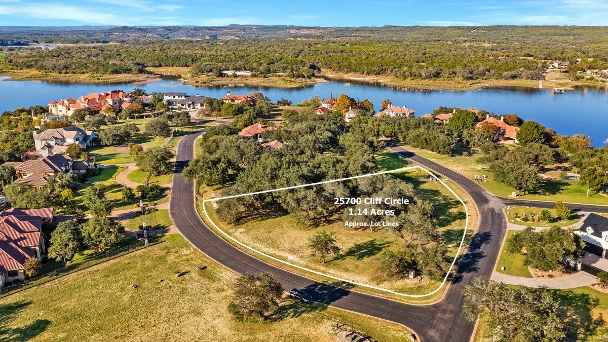 25700 Cliff Circle, Spicewood, TX 78657-8998 - #1