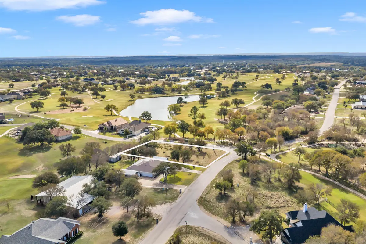LT 167 Skyline Drive, Kingsland, TX 78639 - Image #1