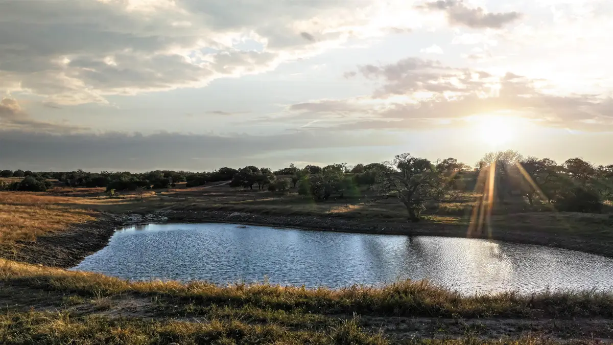 Lot 9A-3 Miller Creek Bluff, Briggs, TX 78608 - Image #1