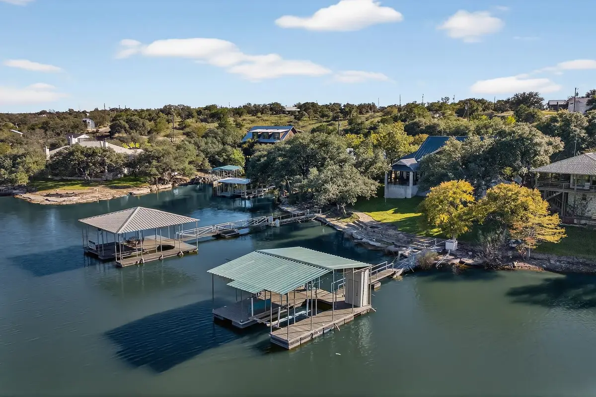 518 Morgan Creek Drive, Burnet, TX 78611 - Image #1