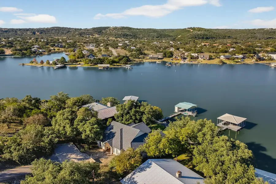 518 Morgan Creek Drive, Burnet, TX 78611 - Image #2