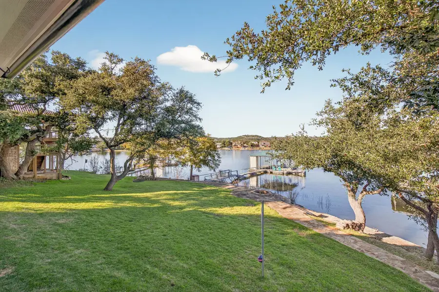 518 Morgan Creek Drive, Burnet, TX 78611 - Image #3