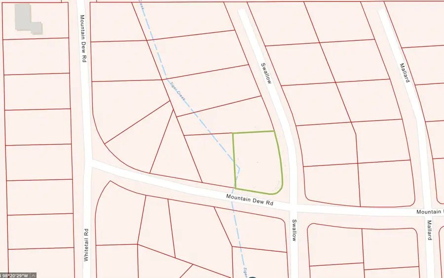 1308 Swallow, Horseshoe Bay, TX 78657 - Image #2