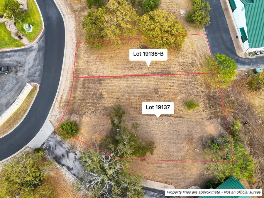 TBD Cardinal, Horseshoe Bay, TX 78657 - Image #2