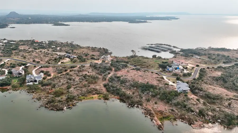 TBD Peninsula Drive, Burnet, TX 78611 - Image #2