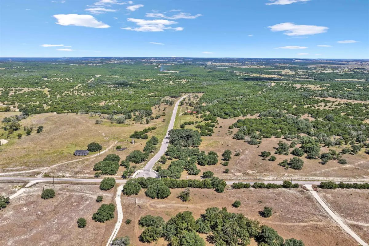 Tract 4 Lot 13 County Road 1255, Lampasas, TX 76550 - Image #1