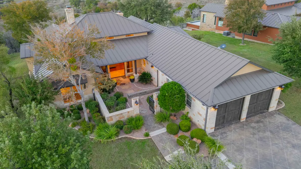 106 Kelley Lane, Horseshoe Bay, TX 78657 - Image #1