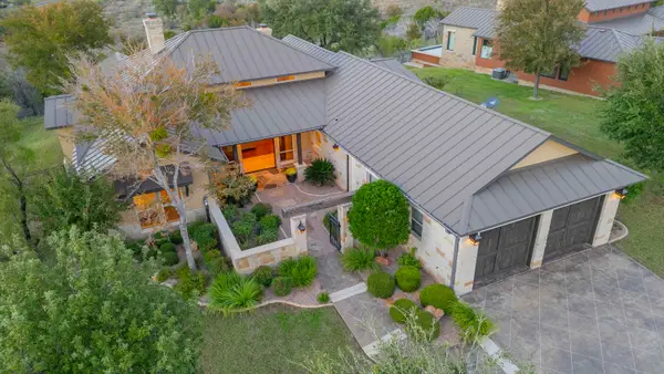 106 Kelley Lane, Horseshoe Bay, TX 78657