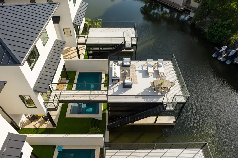 701-B Hi Circle North Drive, Horseshoe Bay, TX 78657-0000 - Image #3