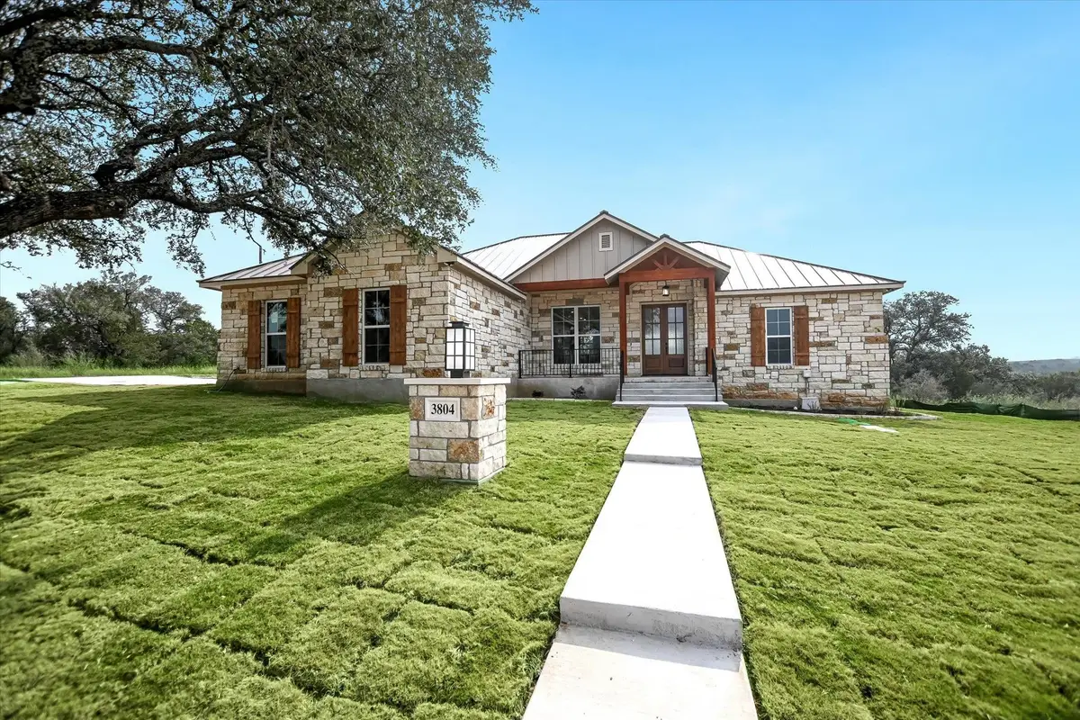 3804 Dew Drop, Horseshoe Bay, TX 78657 - Image #1