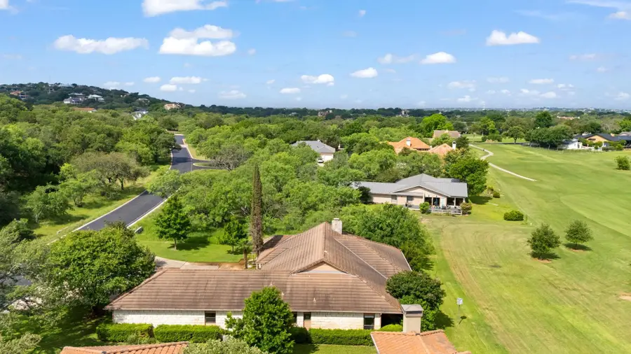 602 Hi Circle South, Horseshoe Bay, TX 78657 - Image #3