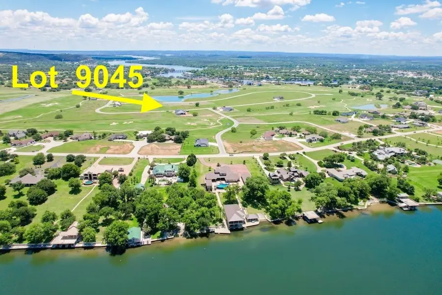 Lot 9045 Sandia Loop, Kingsland, TX 78639 - Image #2