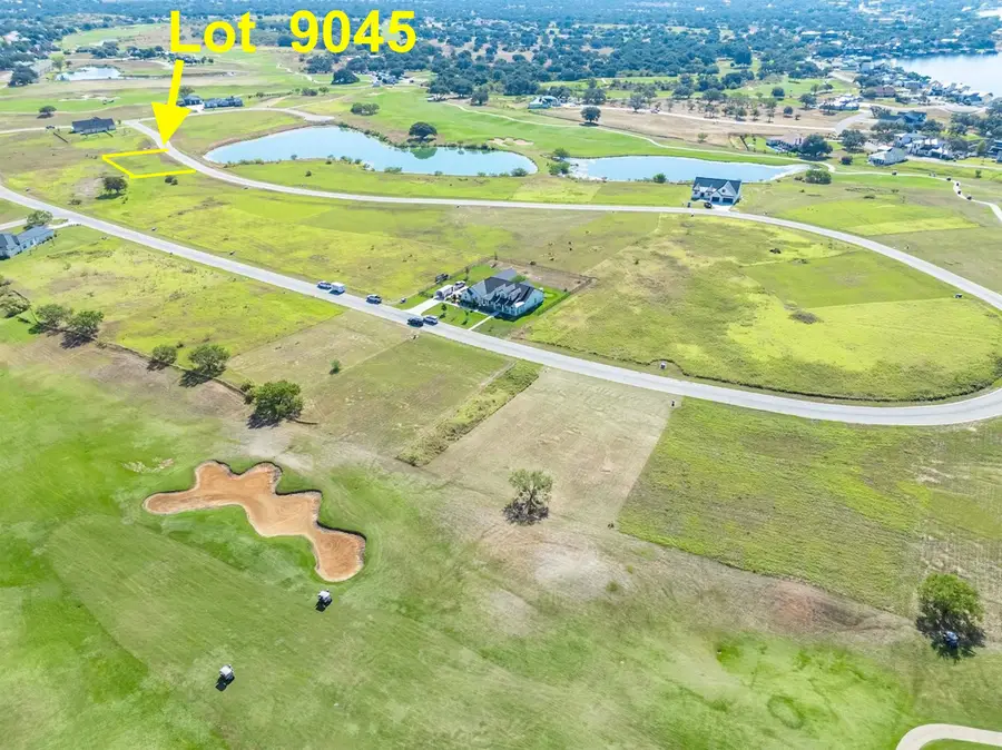 Lot 9045 Sandia Loop, Kingsland, TX 78639 - Image #3