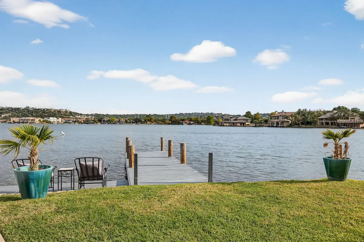 103 Island Dr. #3, Horseshoe Bay, TX 78657 - Image #1