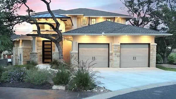 103 River Park Drive, Kingsland, TX 78639