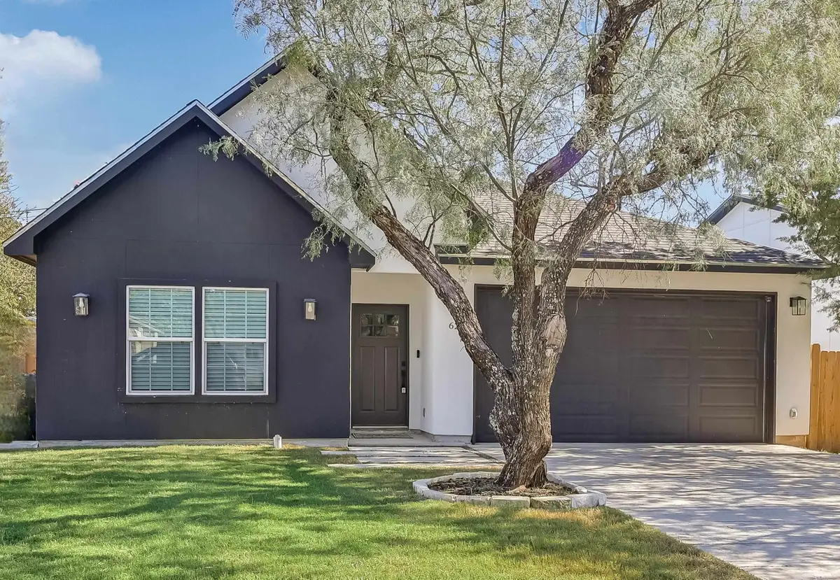 629 Aspen Lane, Cottonwood Shores, TX 78657 - Image #1