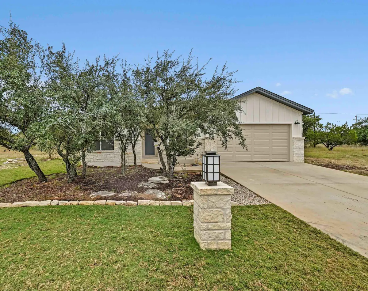 1615 Whitetail Road, Horseshoe Bay, TX 78657 - Image #1