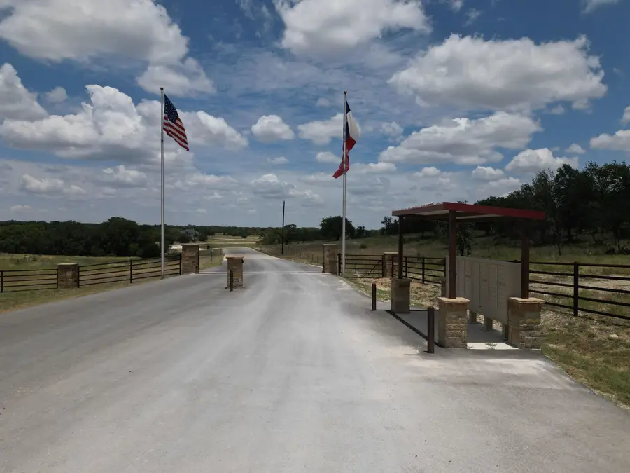 Tract 58B- 6 Miller Creek Ranch, Briggs, TX 78608 - Image #2