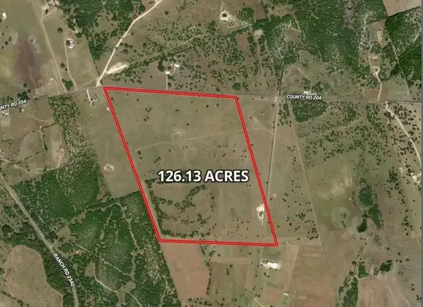 126 Acres County 204 Road, Burnet, TX 78611