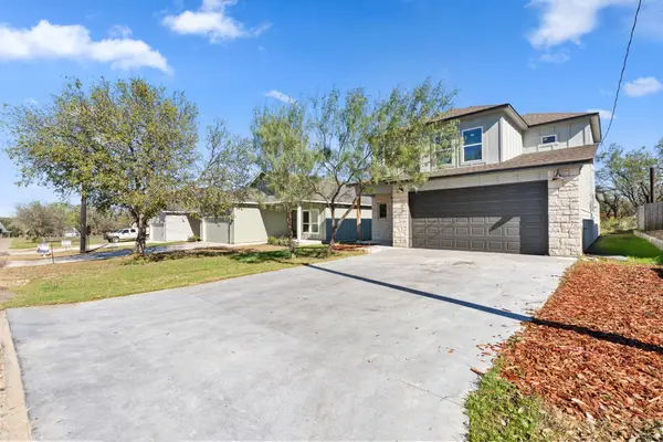 853 Cypress Lane, Cottonwood Shores, TX 78657-9999