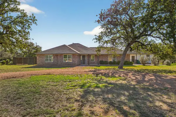 412 Bluebonnet, Granite Shoals, TX 78654