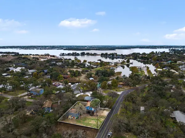 902 Prairie Creek, Marble Falls, TX 78654