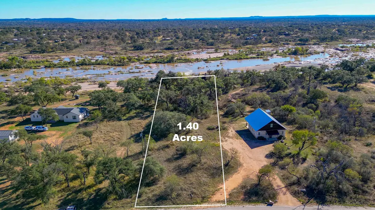 Address Withheld By Seller, Llano, TX 78643 - #1