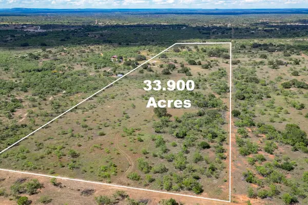 33.9 Acres W Ranch Road 152, Llano, TX 78643