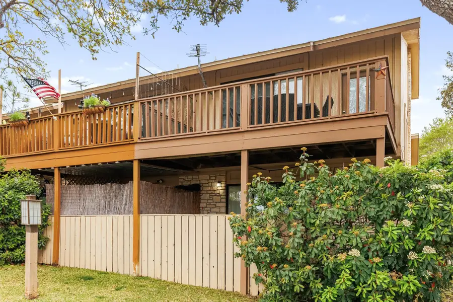 704 #F Horseshoe Bay Boulevard, Horseshoe Bay, TX 78657 - #3