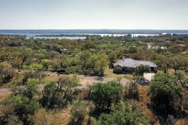 TBD Woodland Hills Drive, Granite Shoals, TX 78654