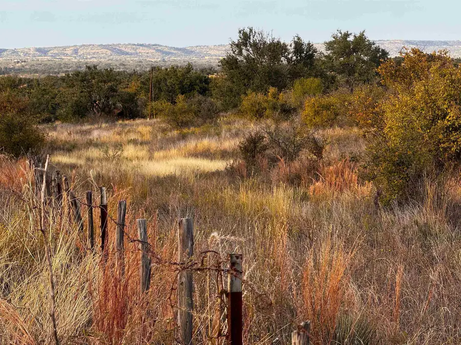 0 Hickory Grove Road, Pontotoc, TX 76856 - Image #2