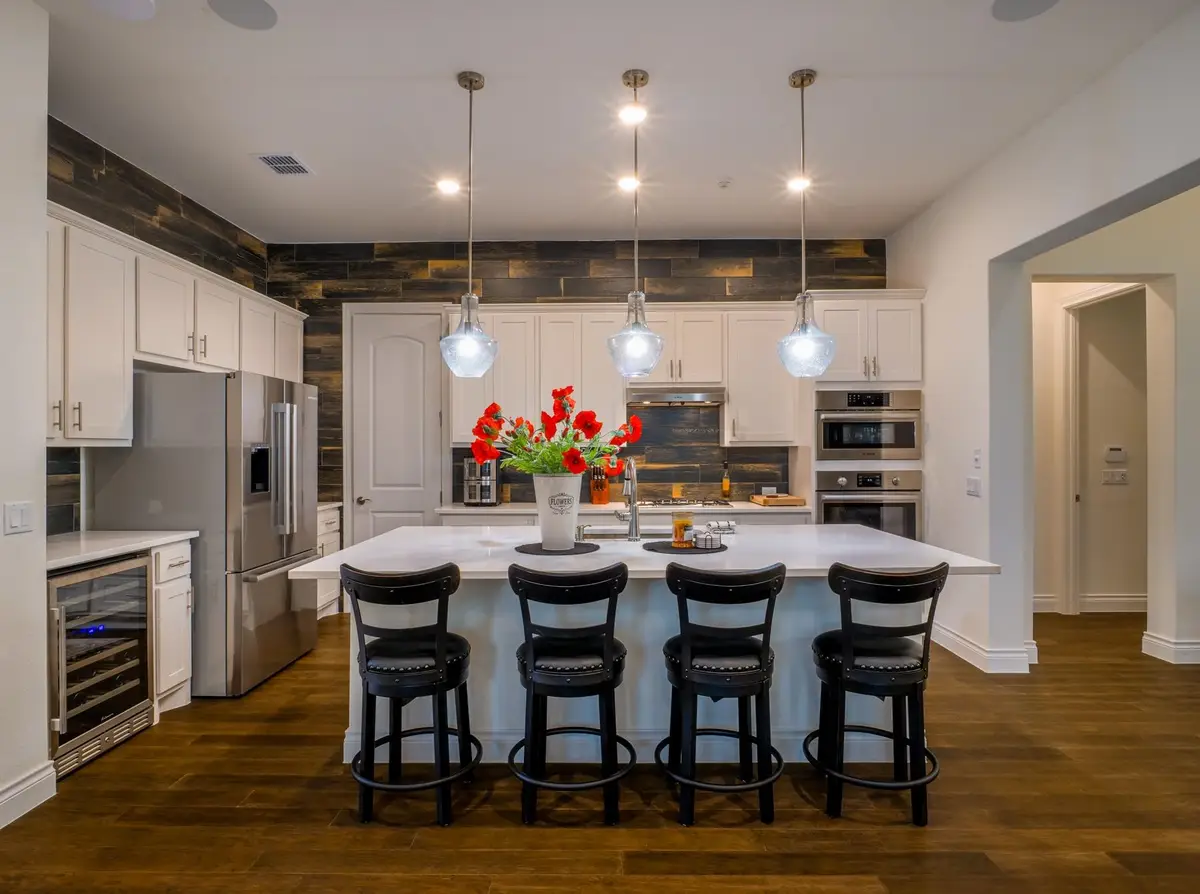 115 Rivalto Drive, Horseshoe Bay, TX 78657 - #1